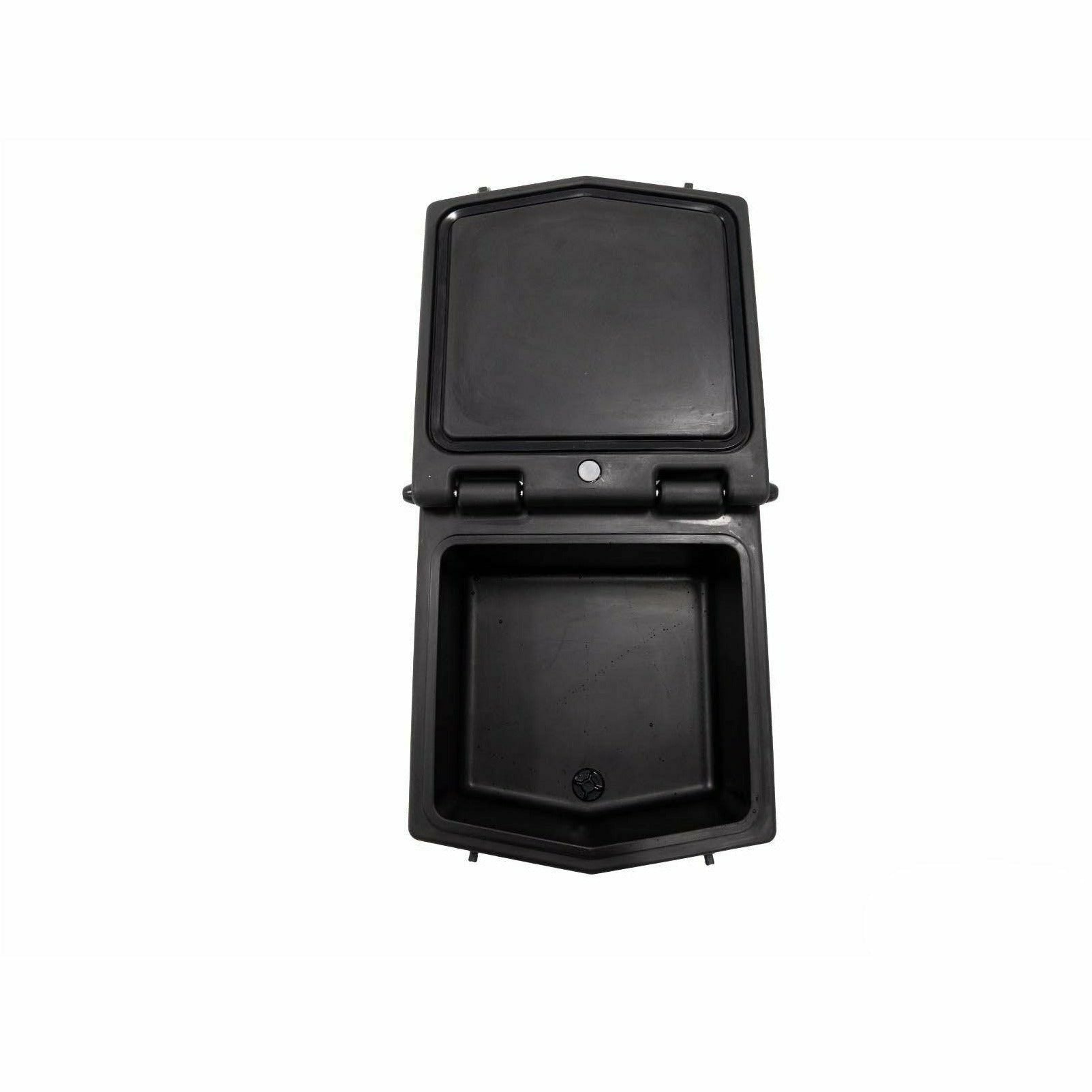 Photo of Arctic Cat Wildcat XX Cooler / Cargo Box by SuperATV - Premium Storage for UTVs / Side by Sides