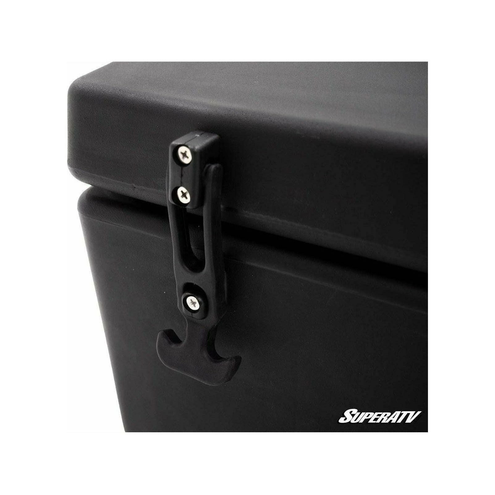 Photo of Arctic Cat Wildcat XX Cooler / Cargo Box by SuperATV - Premium Storage for UTVs / Side by Sides