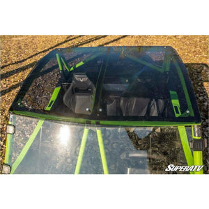 Arctic Cat Wildcat XX Tinted Roof