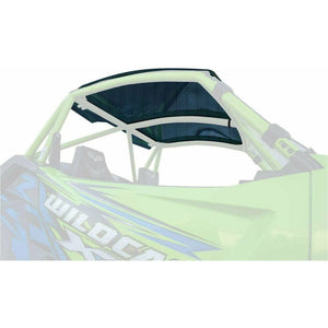 Arctic Cat Wildcat XX Tinted Roof