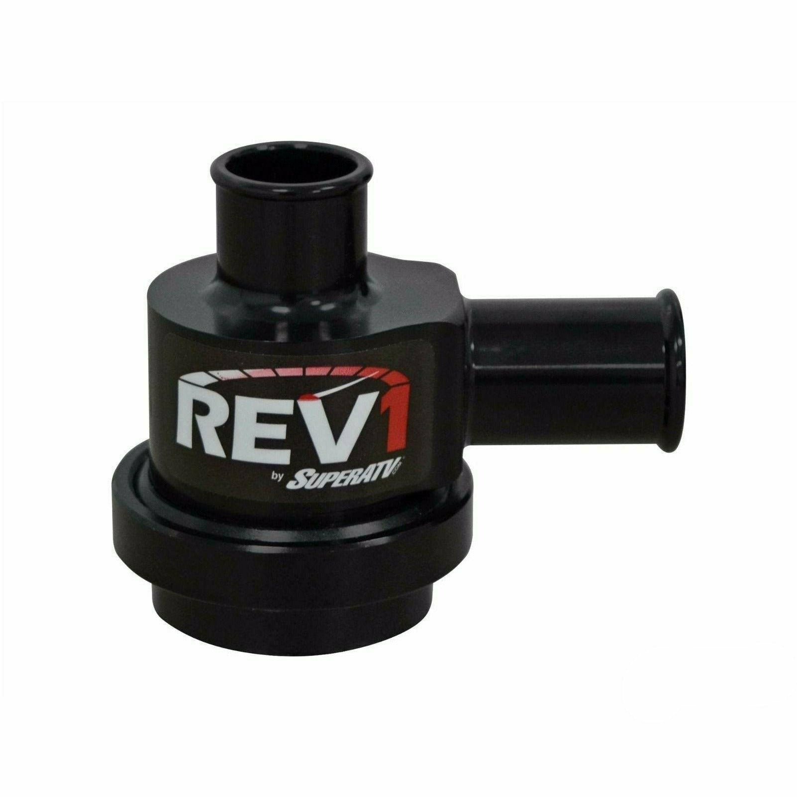Photo of Polaris Turbo Charged Blow Off Valve by SuperATV - Premium Blow-Off Valves & BOV Filters for UTVs / Side by Sides