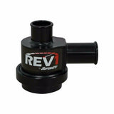 Photo of Polaris Turbo Charged Blow Off Valve by SuperATV - Premium Blow-Off Valves & BOV Filters for UTVs / Side by Sides