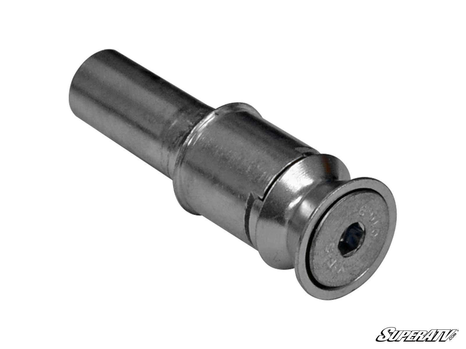 Photo of SuperATV Uniball Parts for Polaris RZR 900 High Clearance Boxed A Arms by SuperATV - Premium for UTVs / Side by Sides