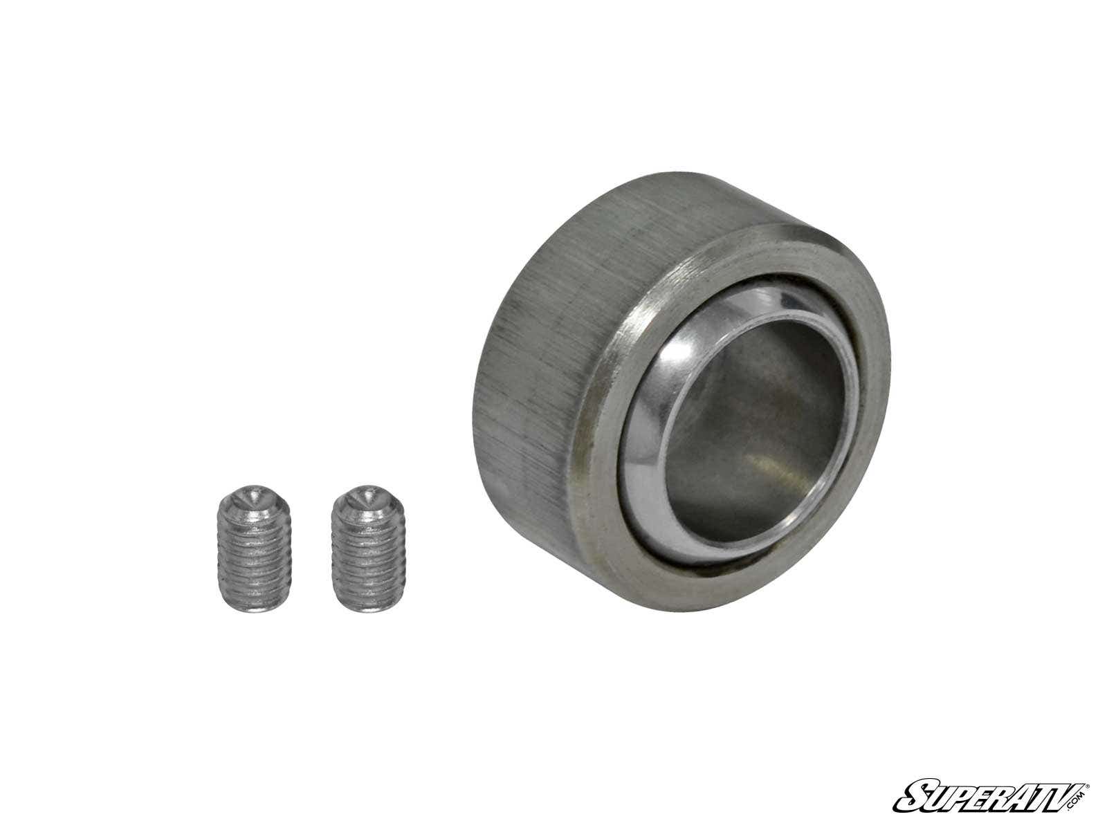 Photo of SuperATV Uniball Parts for Polaris RZR 900 High Clearance Boxed A Arms by SuperATV - Premium for UTVs / Side by Sides