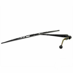 Universal Glass Windshield Wiper