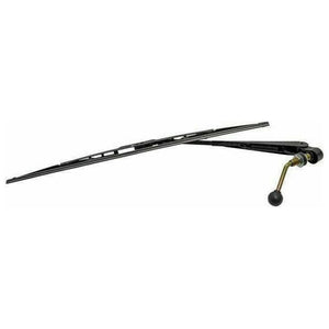 Universal Glass Windshield Wiper