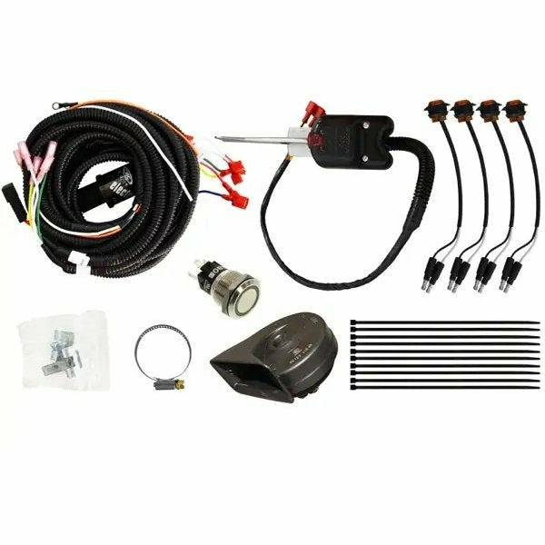 Universal Plug & Play Turn Signal Kit