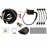 Universal Plug & Play Turn Signal Kit