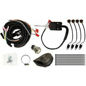 Universal Plug & Play Turn Signal Kit