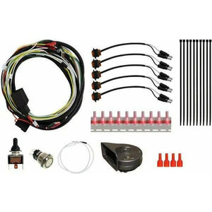 Universal Plug & Play Turn Signal Kit