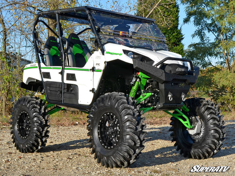 Photo of SuperATV SuperATV Winch Cover by SuperATV - Premium Winches & Winch Mounts for UTVs / Side by Sides