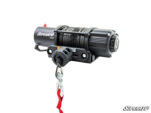 SuperATV Winch Quick Connect Plugs