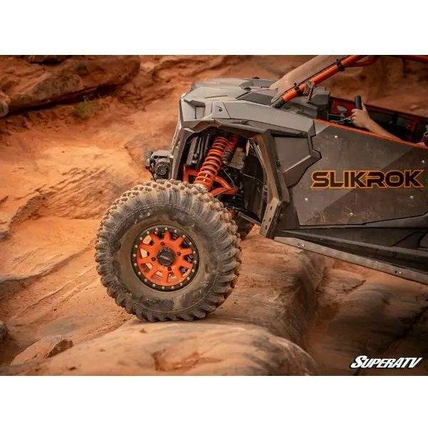 Photo of XT Warrior Tires (SlikRok Edition) by SuperATV - Premium Tires for UTVs / Side by Sides