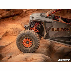 XT Warrior Tires (SlikRok Edition)