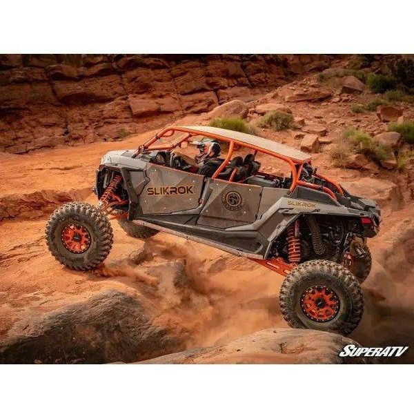 Photo of XT Warrior Tires (SlikRok Edition) by SuperATV - Premium Tires for UTVs / Side by Sides