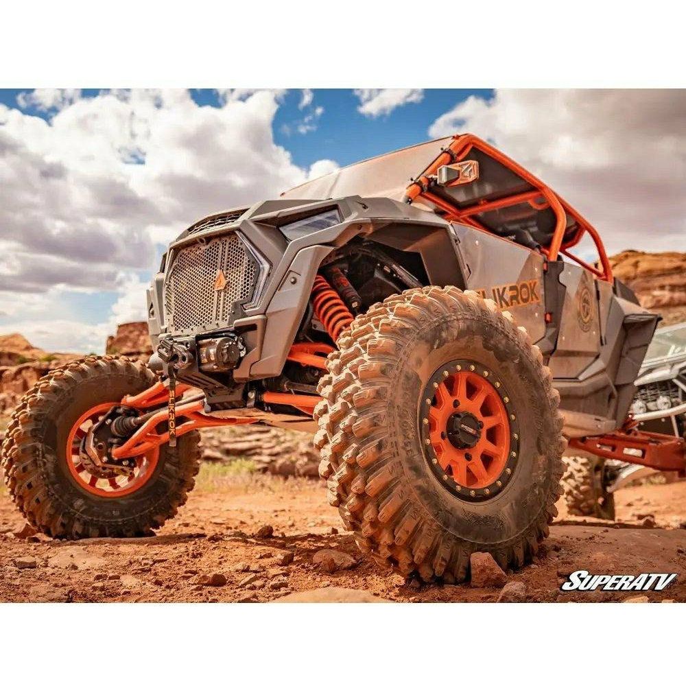 Photo of XT Warrior Tires (SlikRok Edition) by SuperATV - Premium Tires for UTVs / Side by Sides