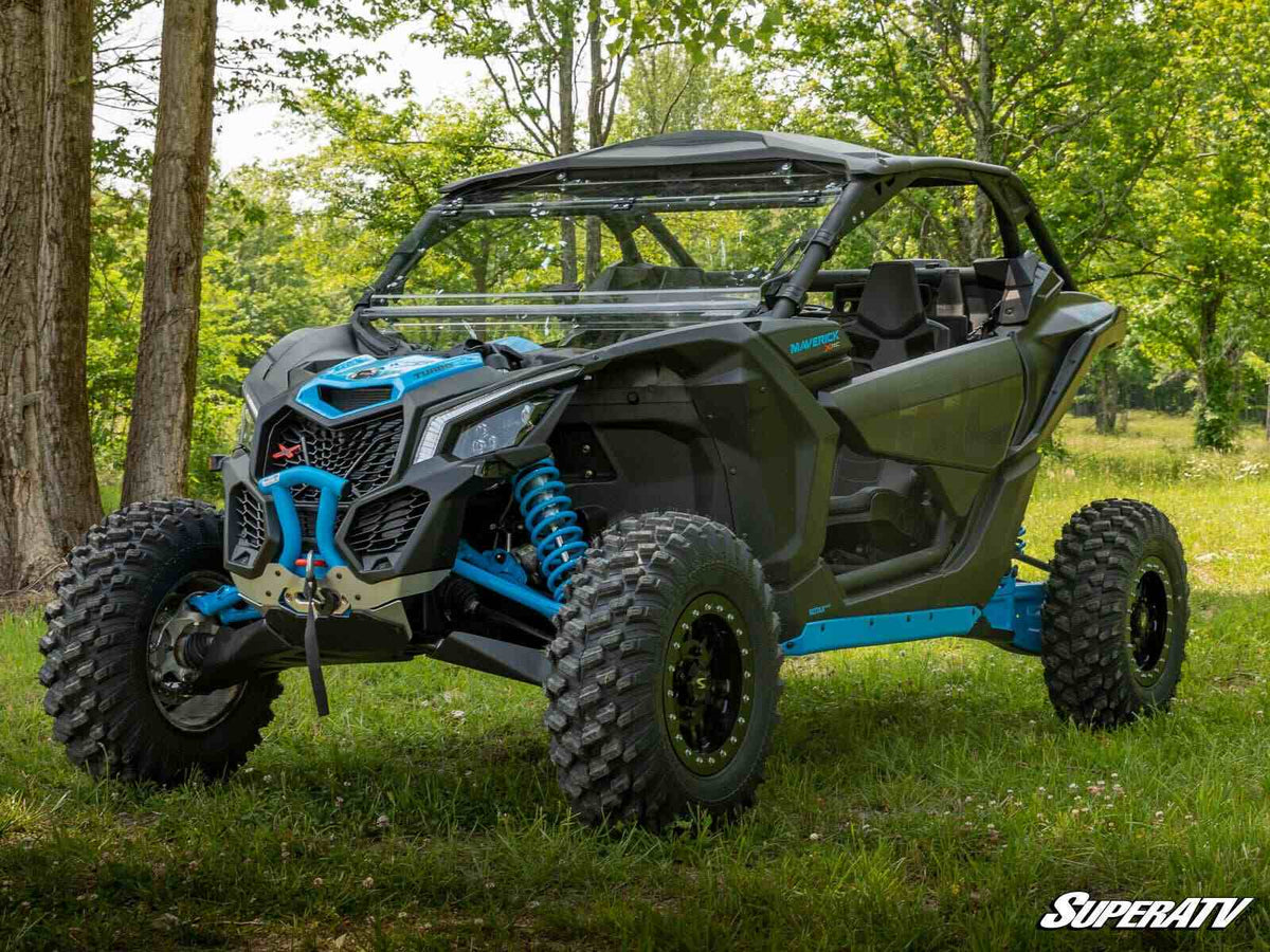 Photo of SuperATV XT Warrior UTV/ATV Tires by SuperATV - Premium Tires for UTVs / Side by Sides