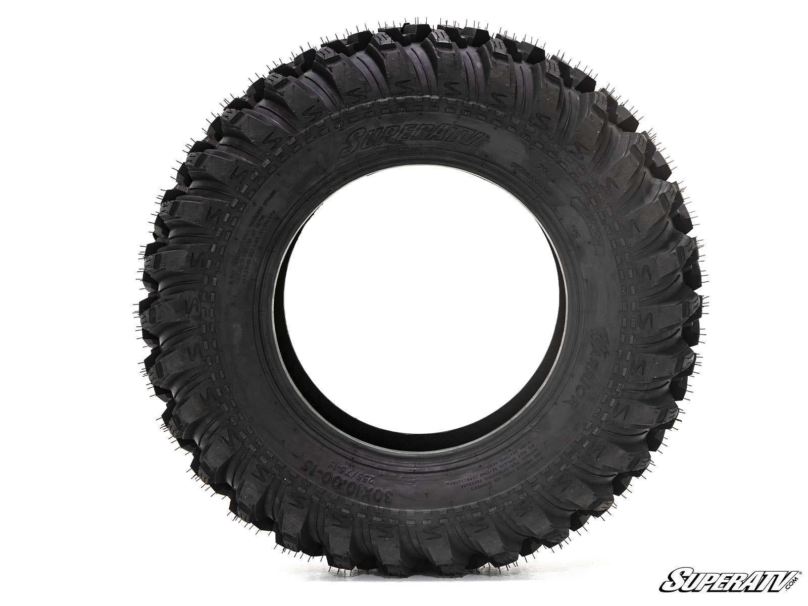 Photo of SuperATV XT Warrior UTV/ATV Tires by SuperATV - Premium Tires for UTVs / Side by Sides