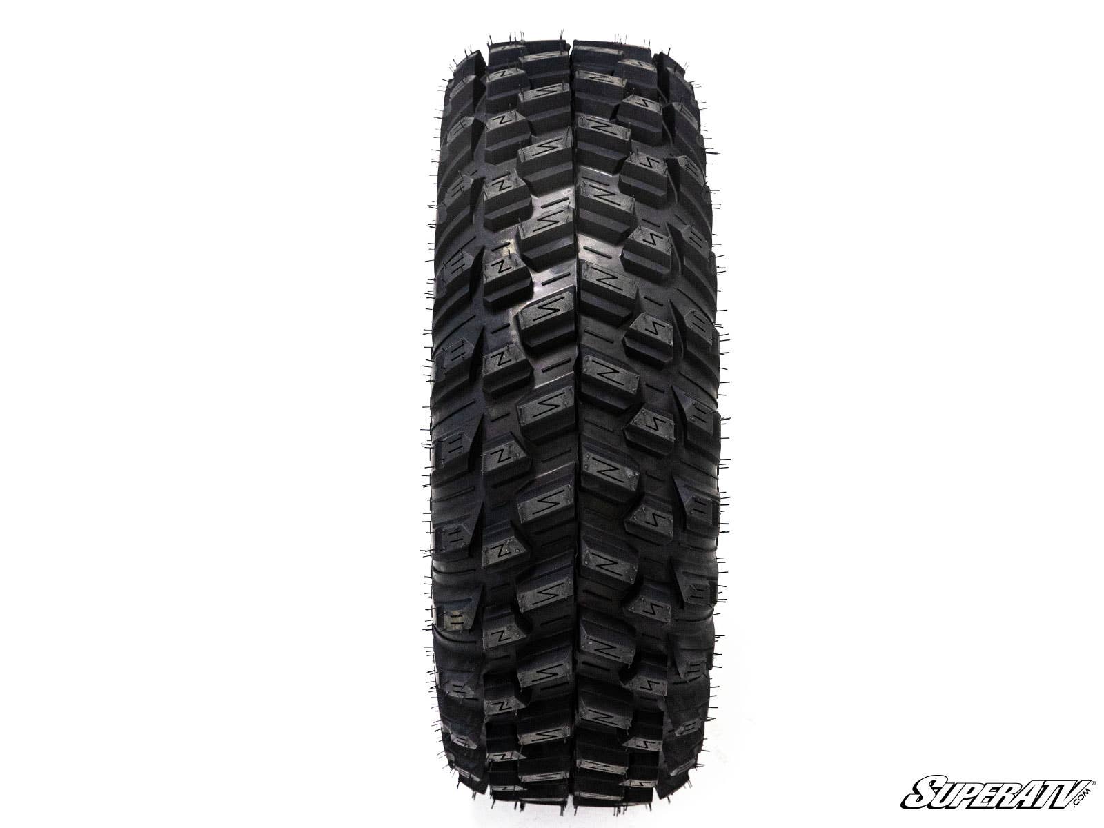 Photo of SuperATV XT Warrior UTV/ATV Tires by SuperATV - Premium Tires for UTVs / Side by Sides