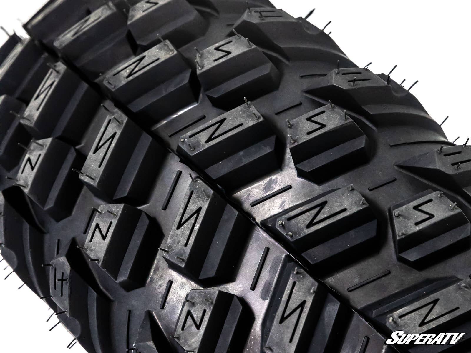 Photo of SuperATV XT Warrior UTV/ATV Tires by SuperATV - Premium Tires for UTVs / Side by Sides