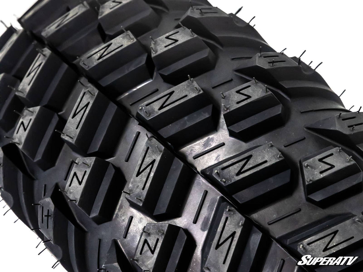 SuperATV XT Warrior UTV/ATV Tires