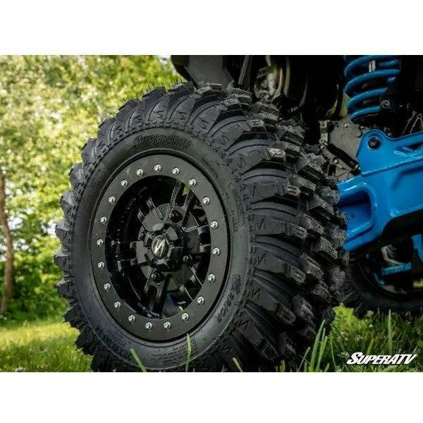 Photo of XT Warrior UTV Tire by SuperATV - Premium Tires for UTVs / Side by Sides
