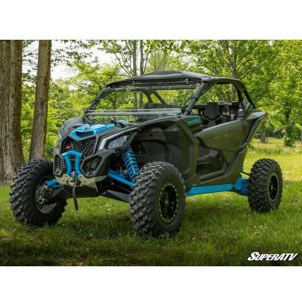 Photo of XT Warrior UTV Tire by SuperATV - Premium Tires for UTVs / Side by Sides