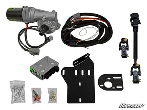 SuperATV Yamaha Rhino Power Steering Kit