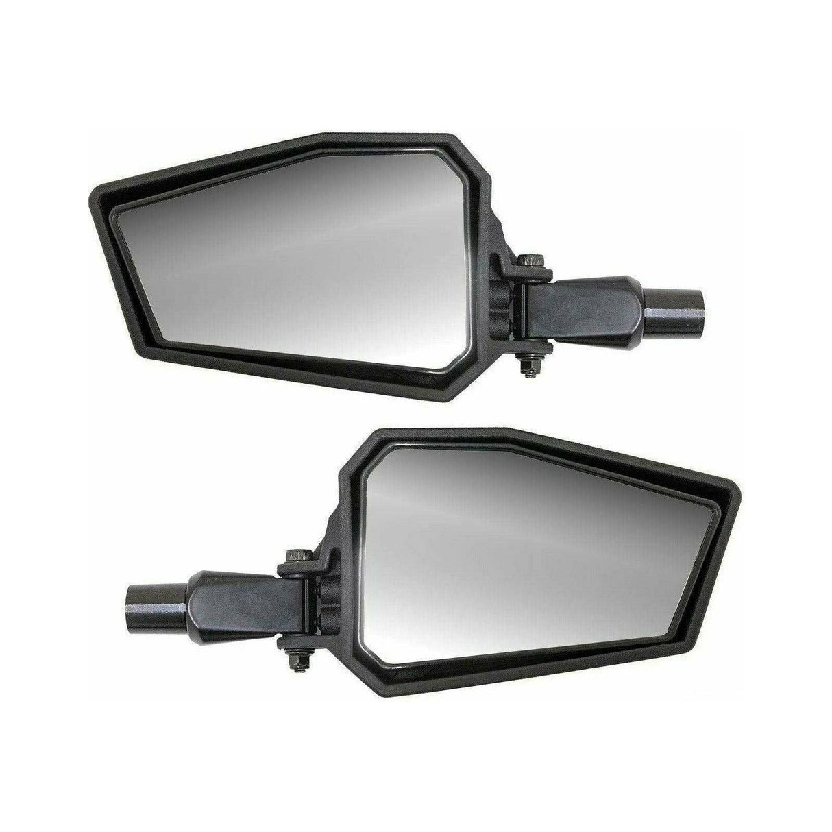 Yamaha Seeker Side View Mirrors