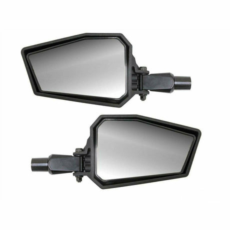 Yamaha Seeker Side View Mirrors