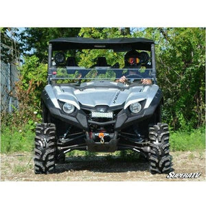 Yamaha Viking 2" Lift Kit