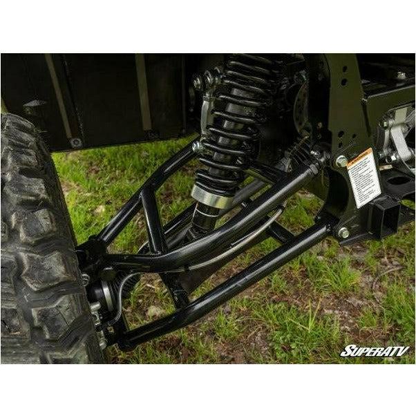 Yamaha Viking 4" Lift Kit