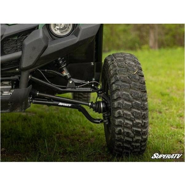 Yamaha Viking 4" Lift Kit