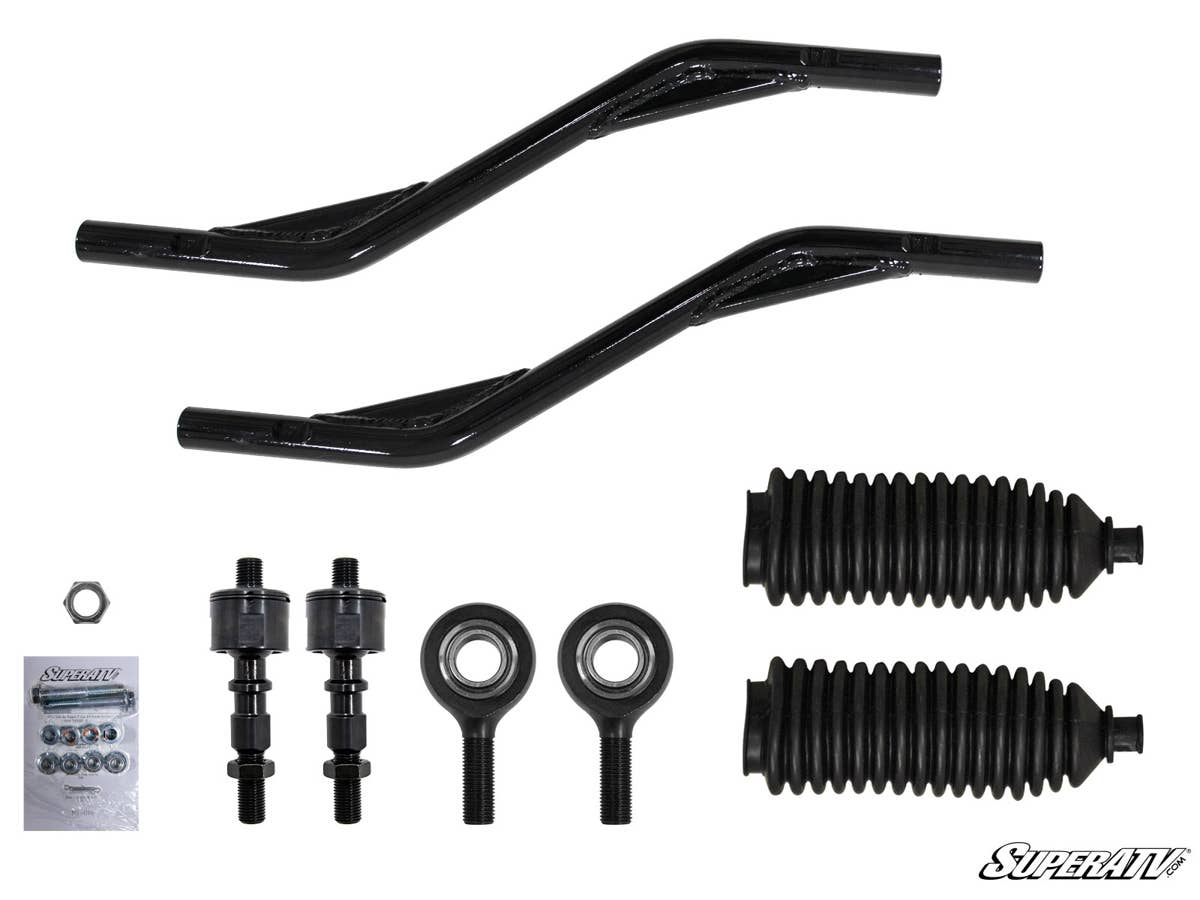 SuperATV Yamaha Viking 4" Lift Kit