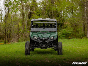 SuperATV Yamaha Viking 4" Lift Kit