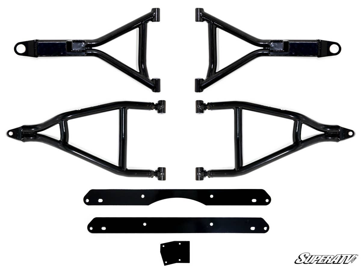 SuperATV Yamaha Viking 4" Lift Kit