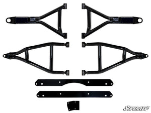 SuperATV Yamaha Viking 4" Lift Kit