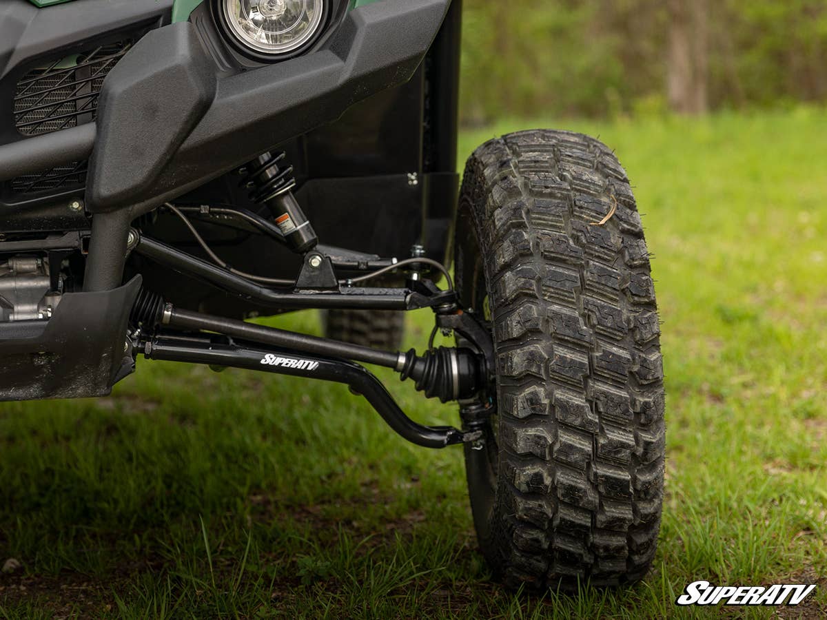 SuperATV Yamaha Viking 4" Lift Kit