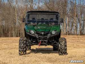 SuperATV Yamaha Viking 4" Portal Gear Lift