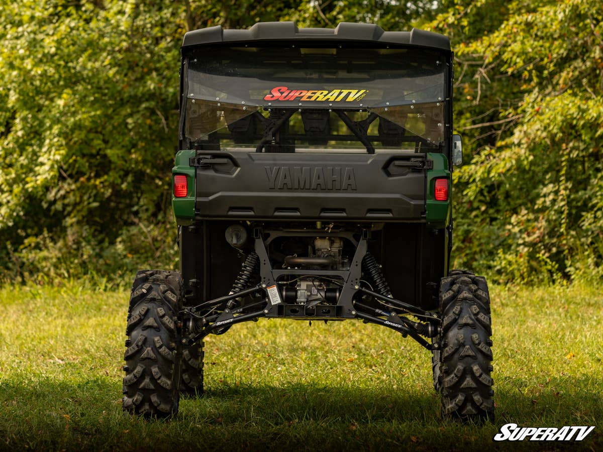 SuperATV Yamaha Viking 6" Portal Gear Lift