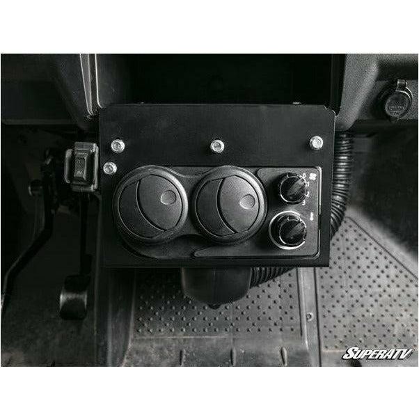 Yamaha Viking Cab Heater