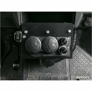 Yamaha Viking Cab Heater