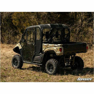 Yamaha Viking Convertible Cab Enclosure Doors