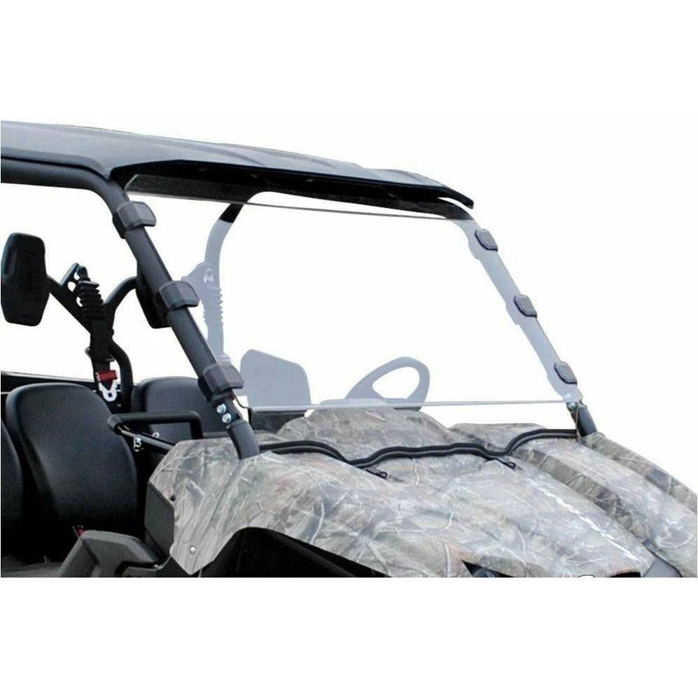 Yamaha Viking Full Windshield