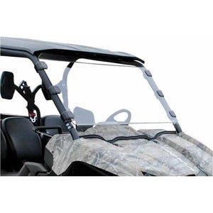 Yamaha Viking Full Windshield