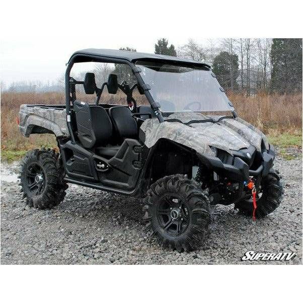 Yamaha Viking Full Windshield