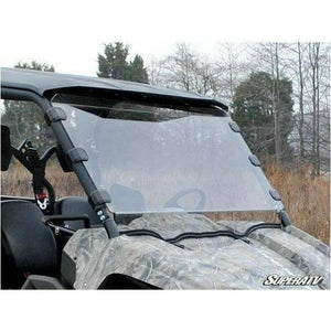 Yamaha Viking Full Windshield