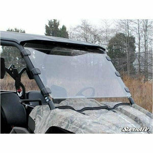 Yamaha Viking Full Windshield