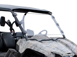 SuperATV Yamaha Viking Full Windshield