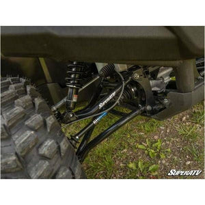 Yamaha Viking High Clearance 1.5" Forward Offset A-Arms